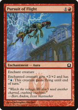 Pursuit of Flight (RTR 102) - Magic: The Gathering