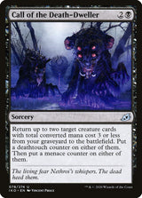 Call of the Death-Dweller - Magic: The Gathering