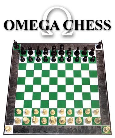 Omega Chess