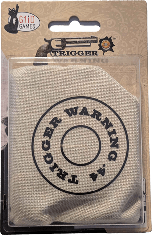 Trigger Warning