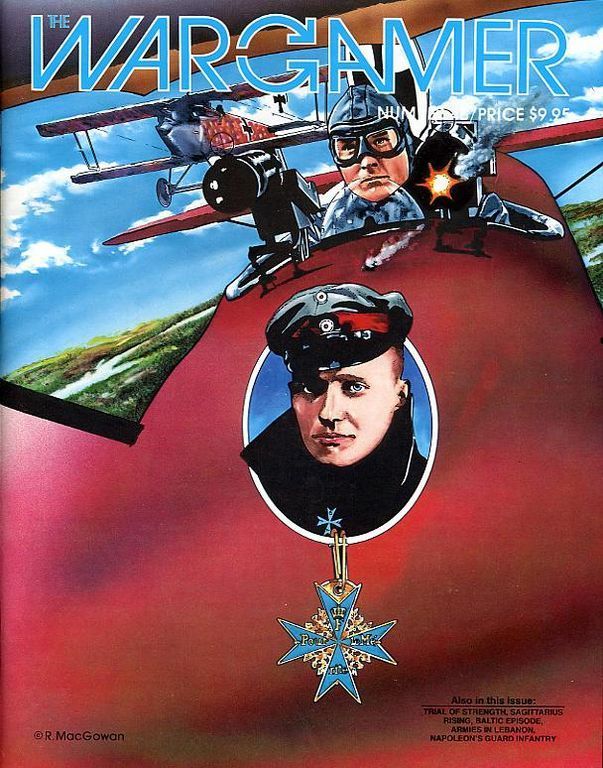 Red Baron