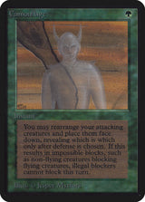Camouflage - Magic: The Gathering