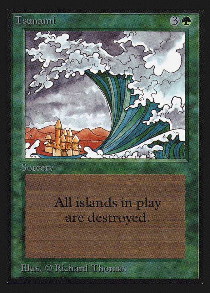 Tsunami (CE)