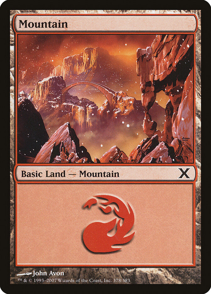 Mountain (378)