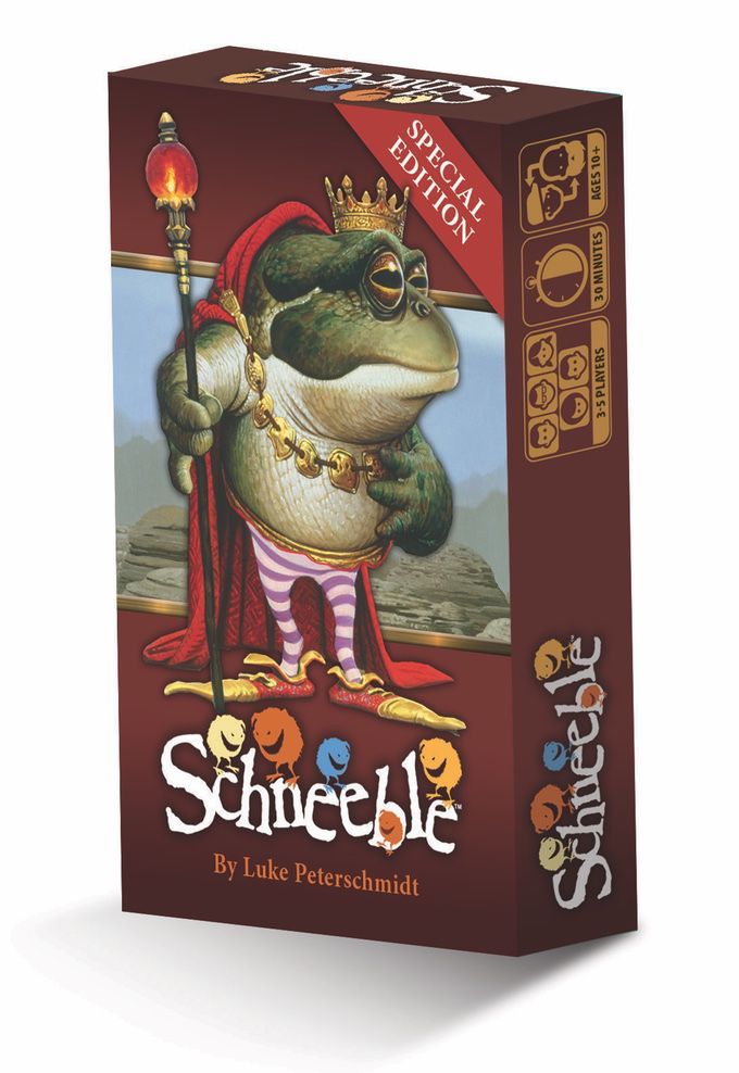 Schneeble