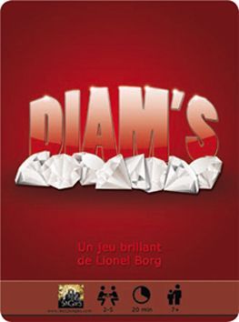 Diam's