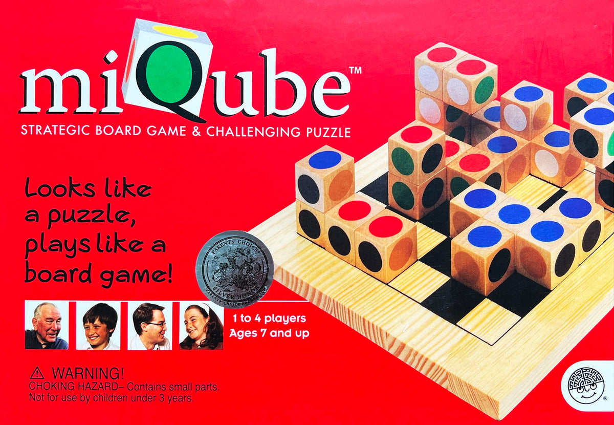 IQube