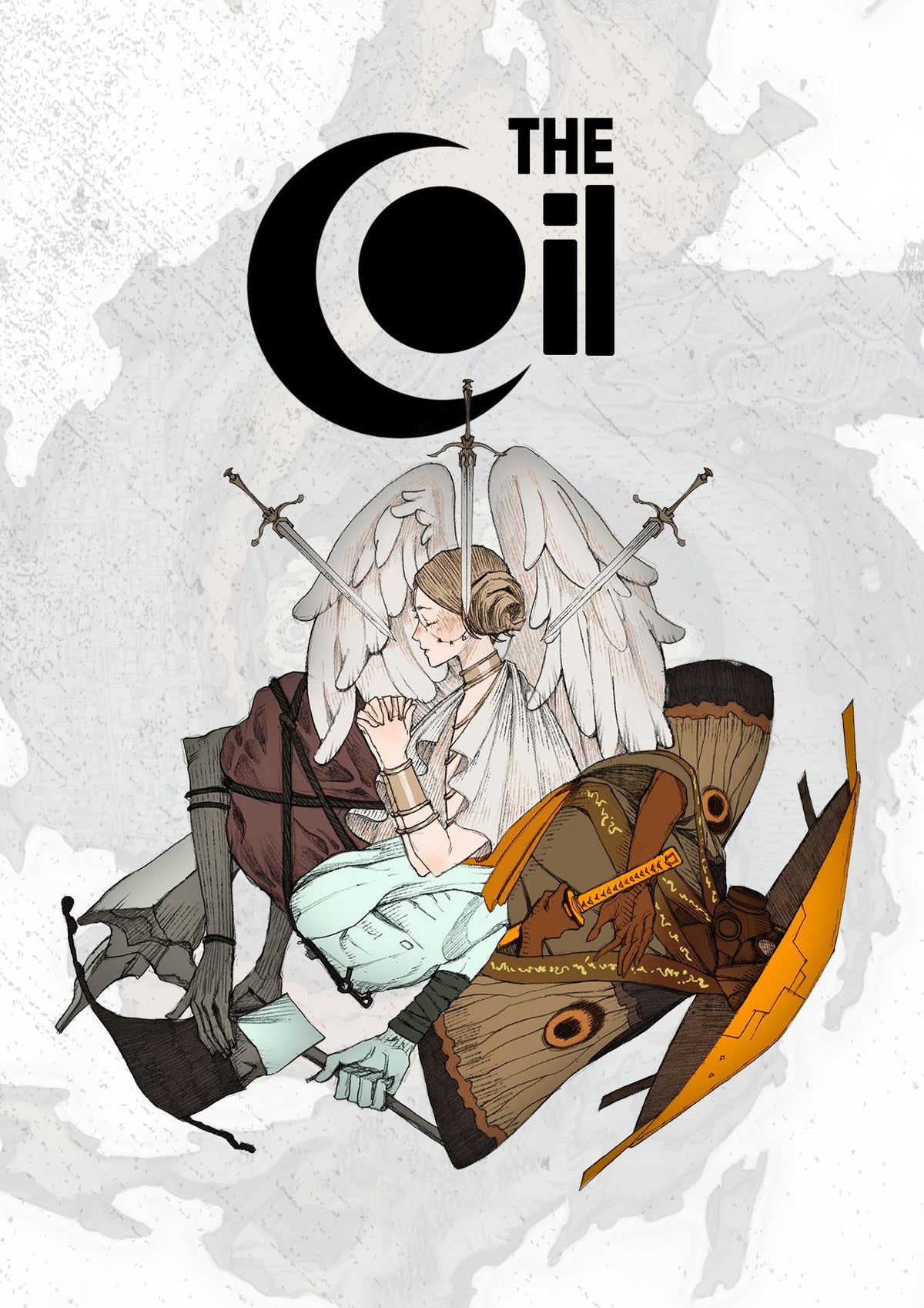 The Coil