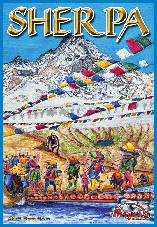 Sherpa