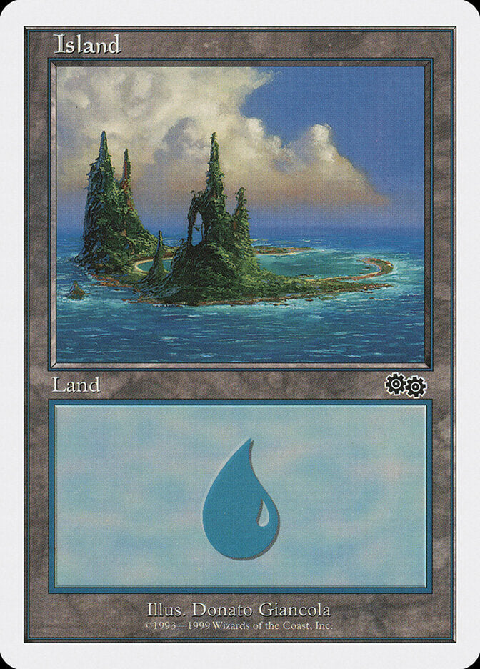 Island (111)