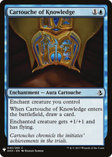 Cartouche of Knowledge - Magic: The Gathering