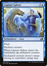 Capture Sphere - Magic: The Gathering