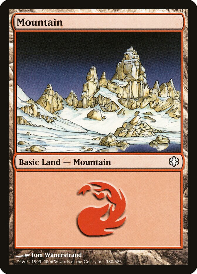 Mountain (380)
