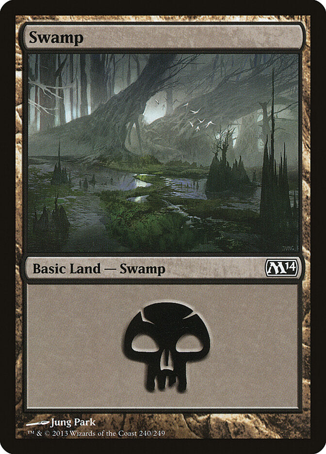 Swamp (240)