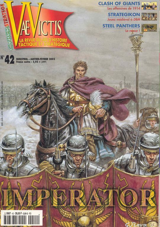 Imperator