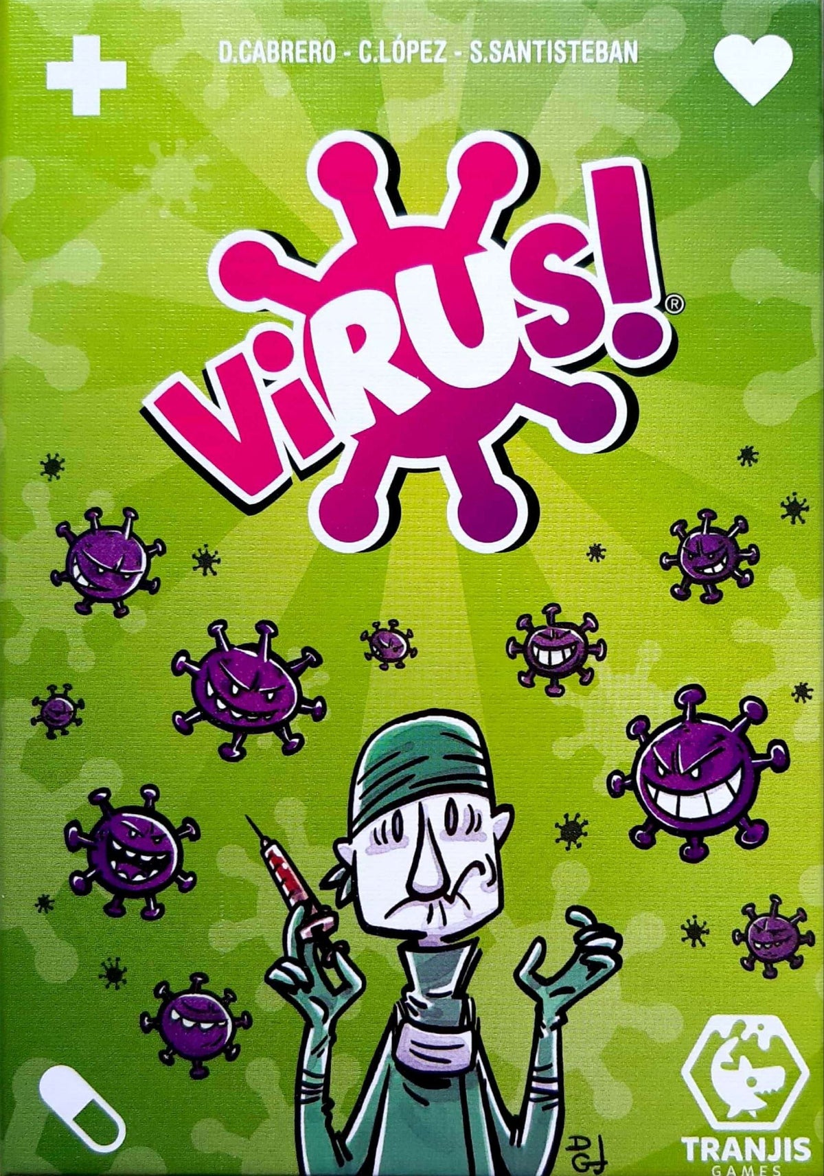 Virus!