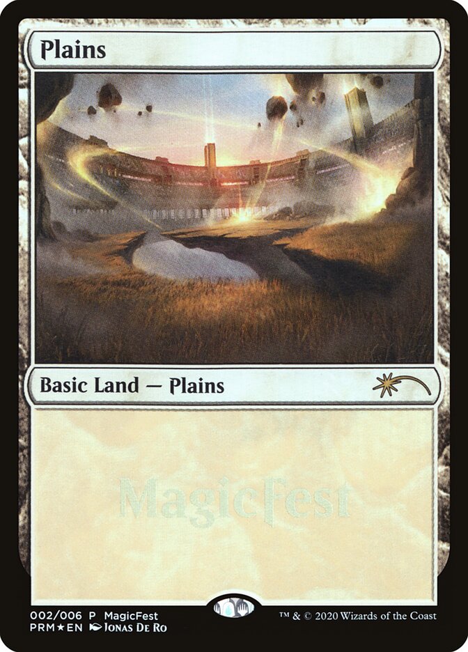 Plains (2020)