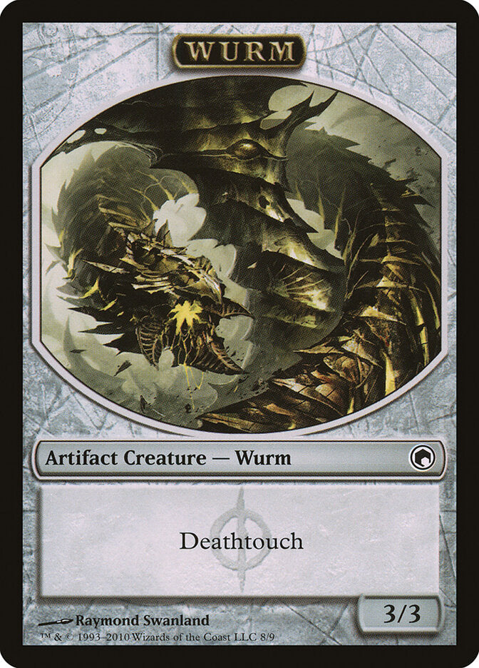 Wurm Token (8)