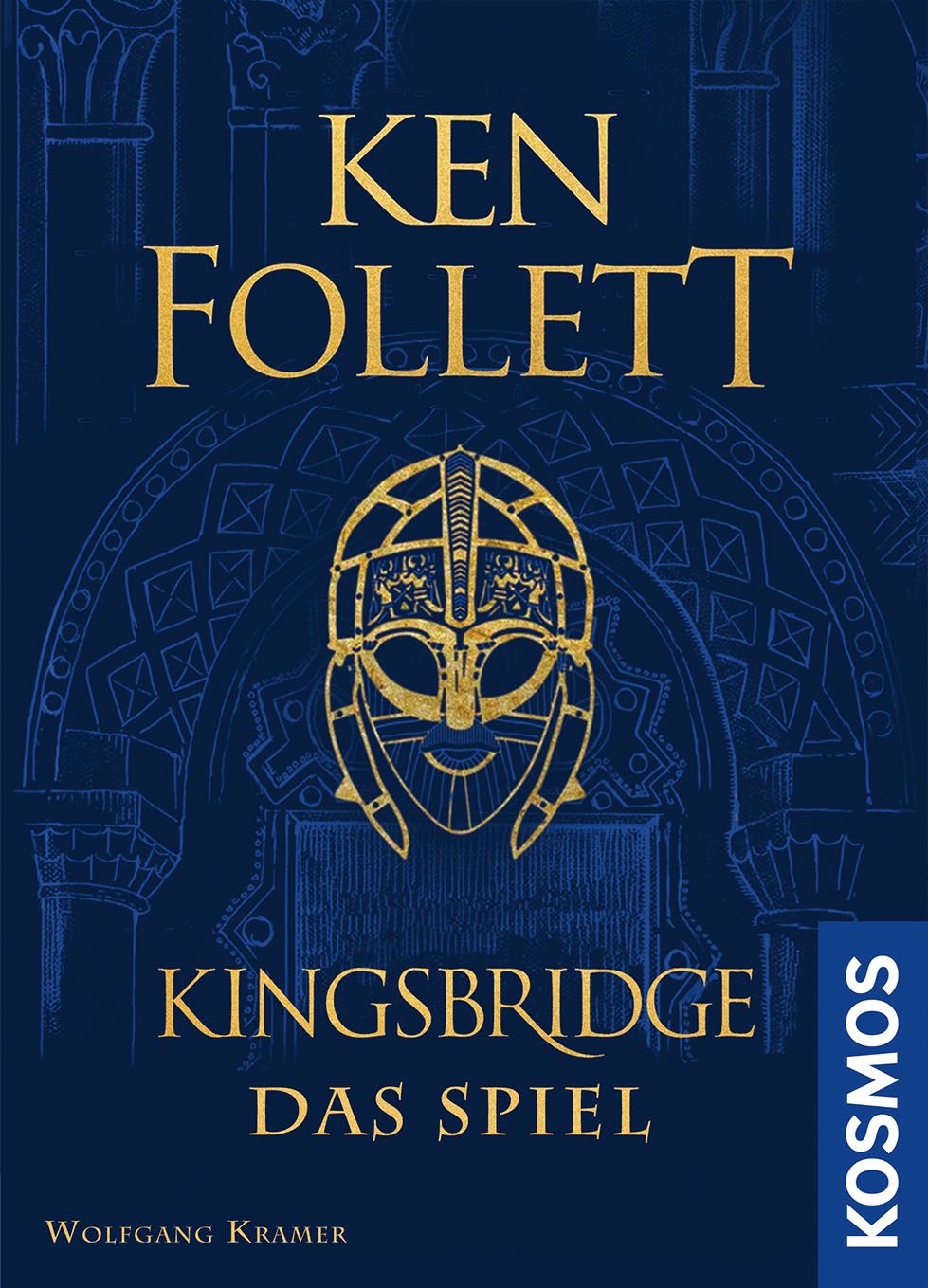 Kingsbridge: The Game