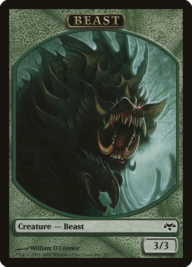 Beast Token