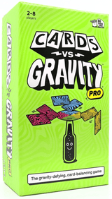 Cards vs Gravity: Pro - Big Potato Games