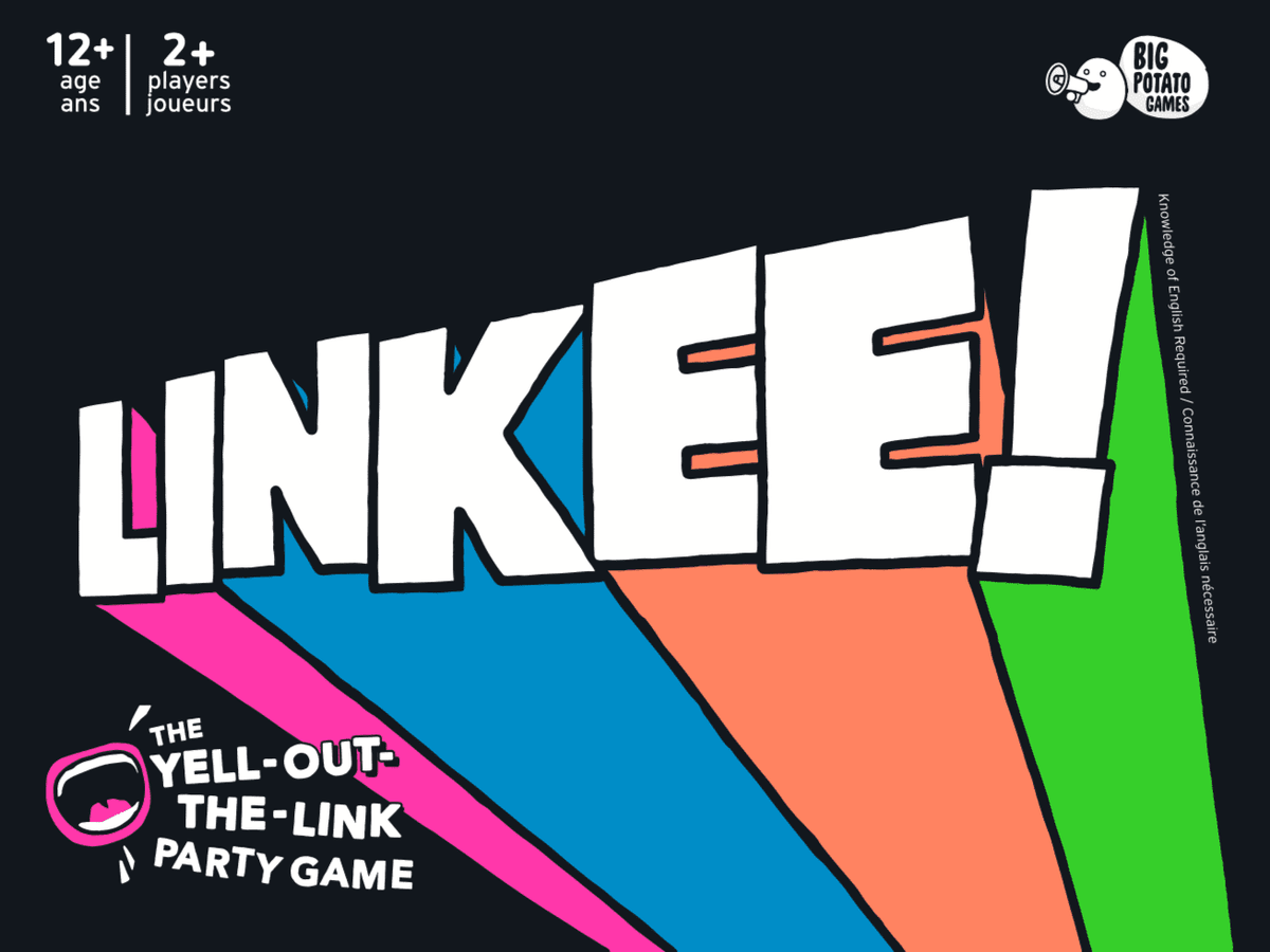 Linkee!