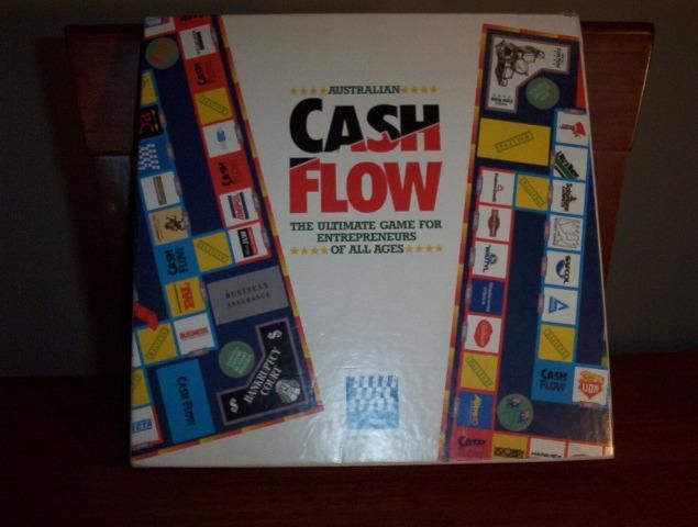 Cash Flow