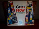 Cash Flow - Windy Ways Games Pty Ltd