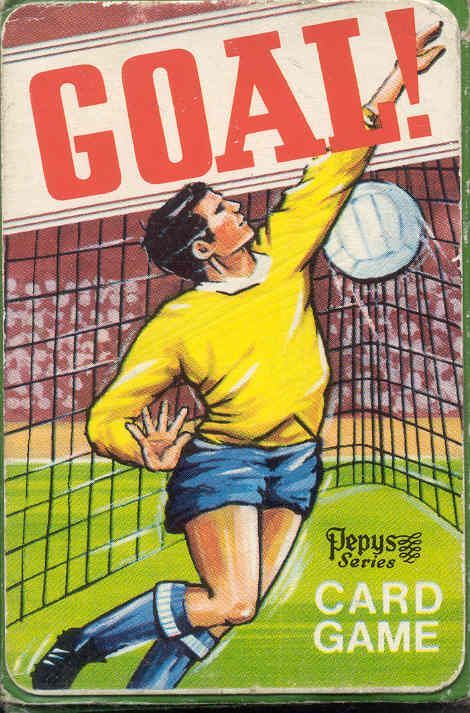 Goal!