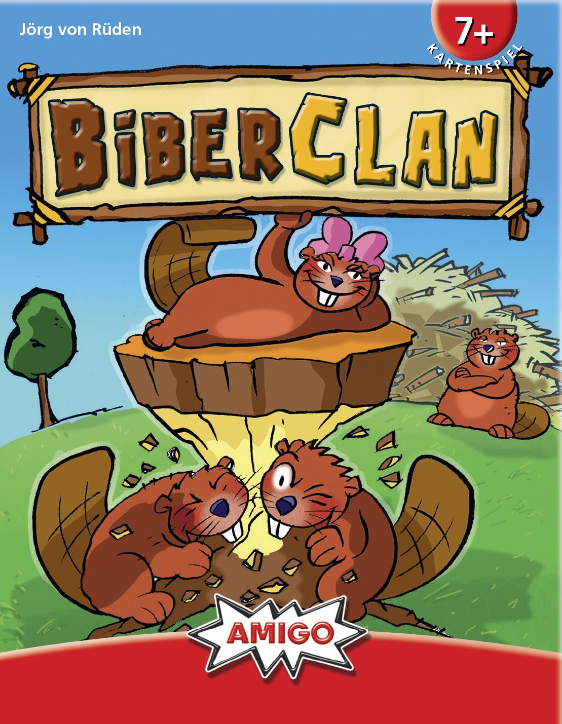 BiberClan