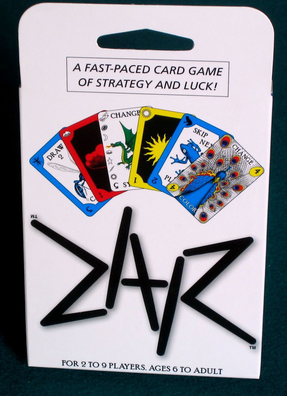 Zar