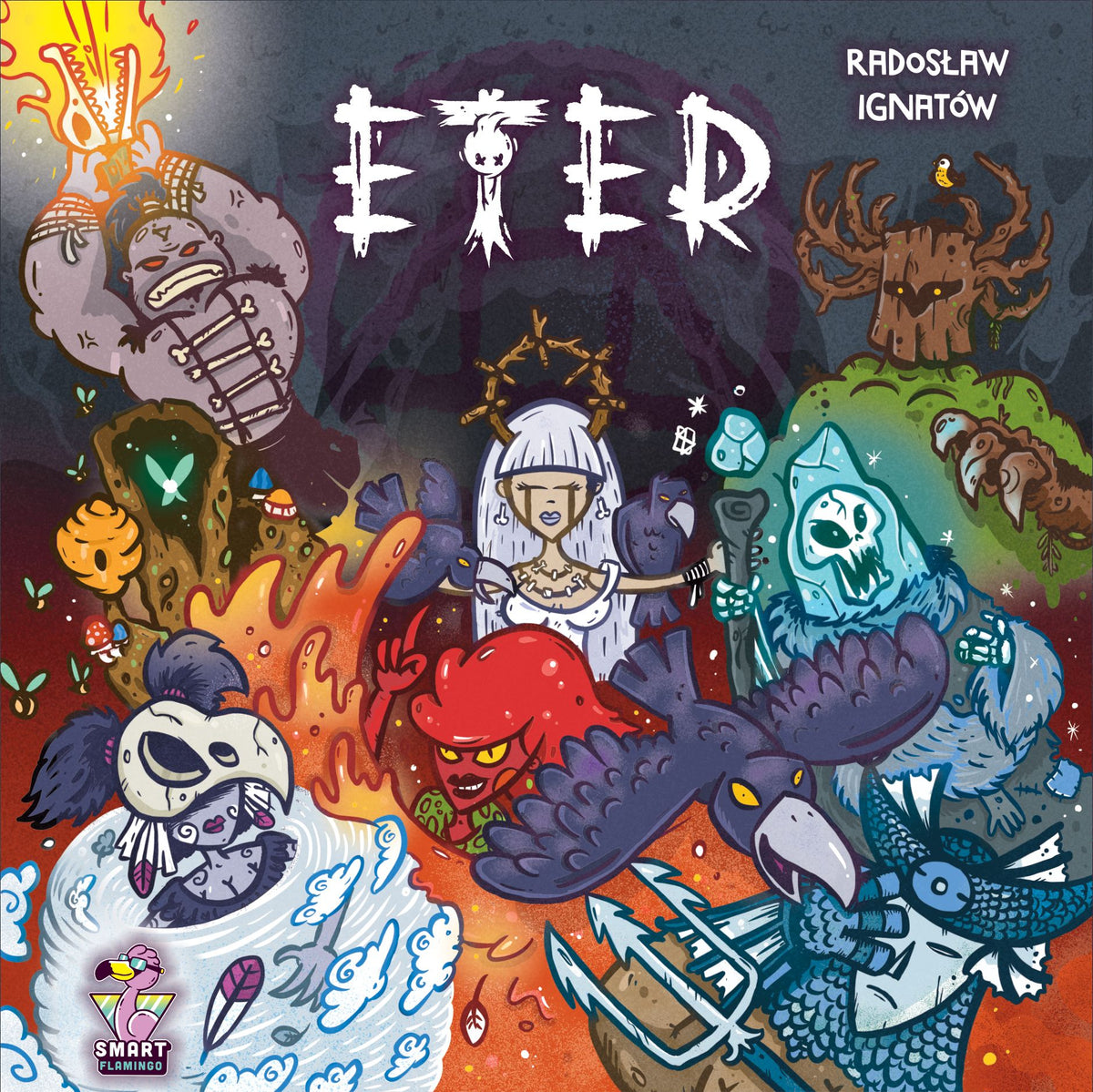 Eter