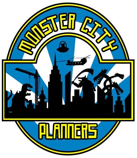 Monster City Planners