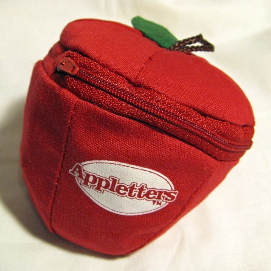Appletters