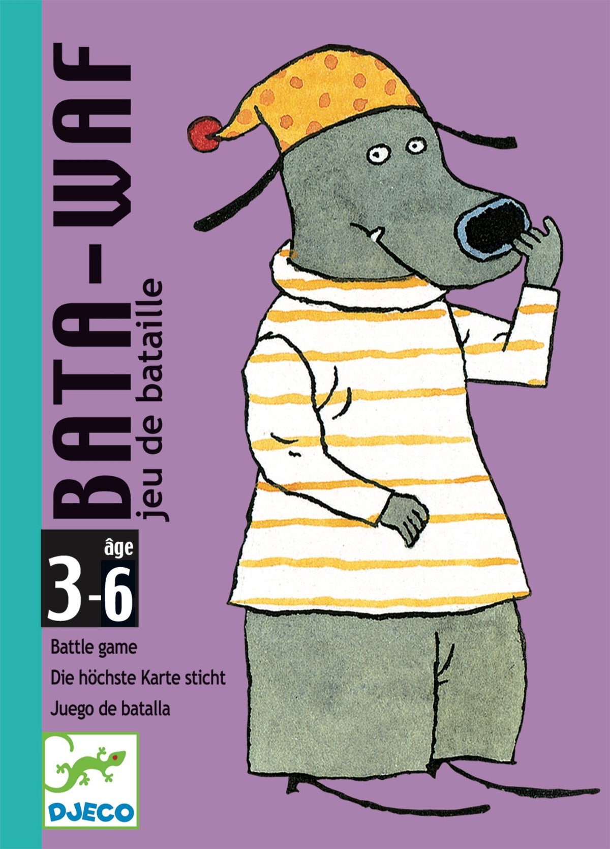 Bata-Waf