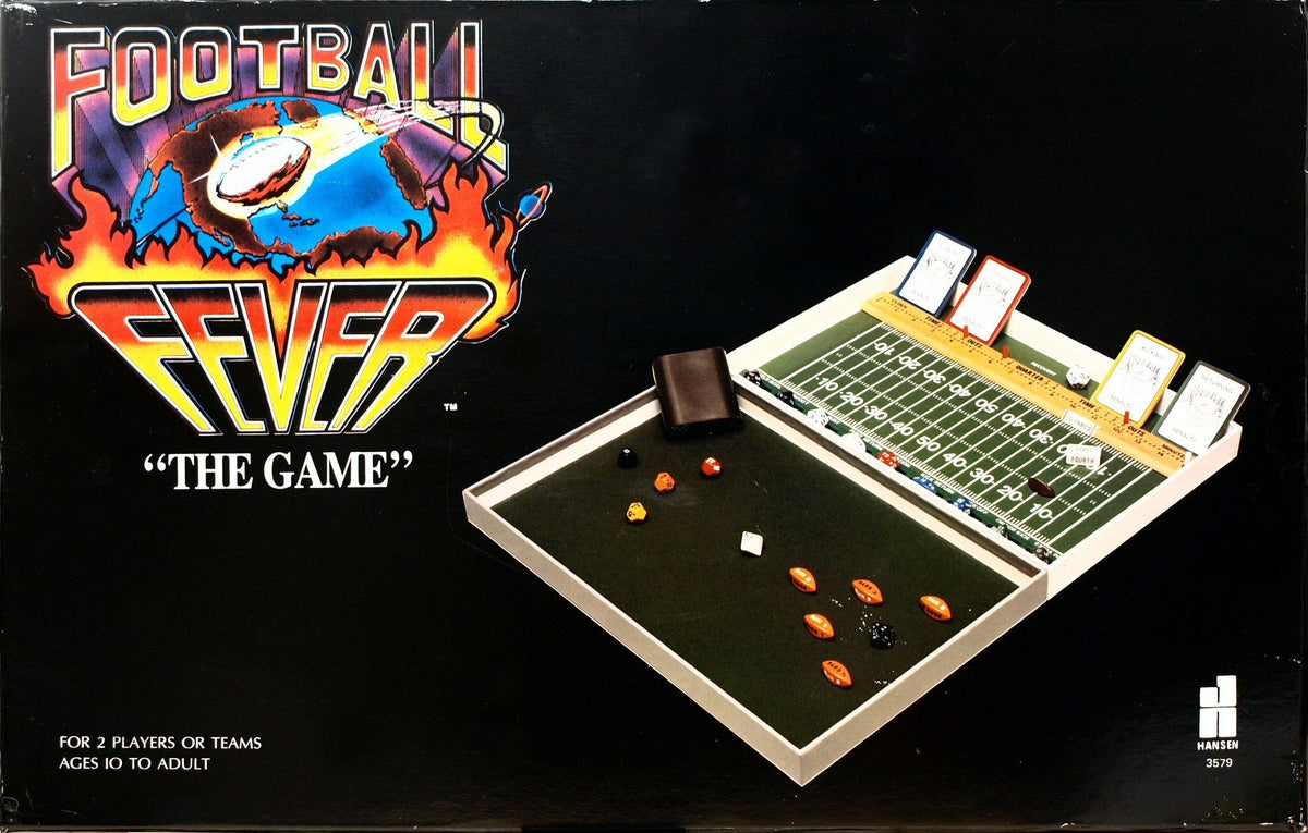 Football Fever