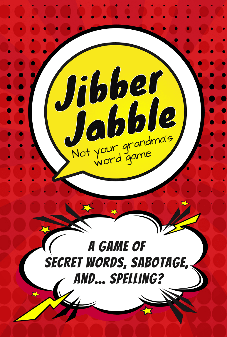 Jibber Jabble