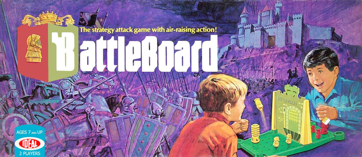 BattleBoard