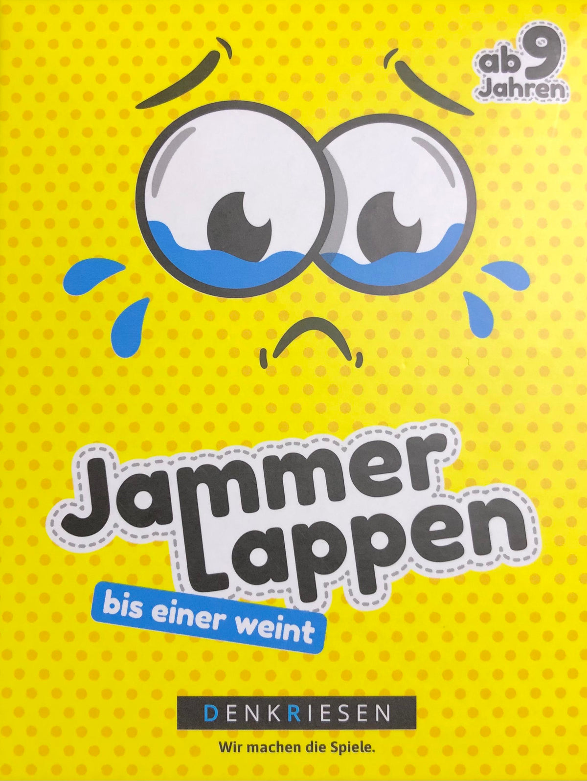 Jammerlappen