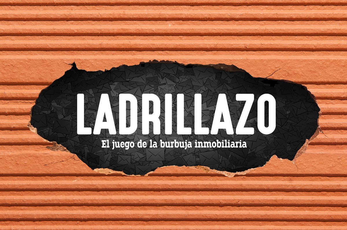 Ladrillazo