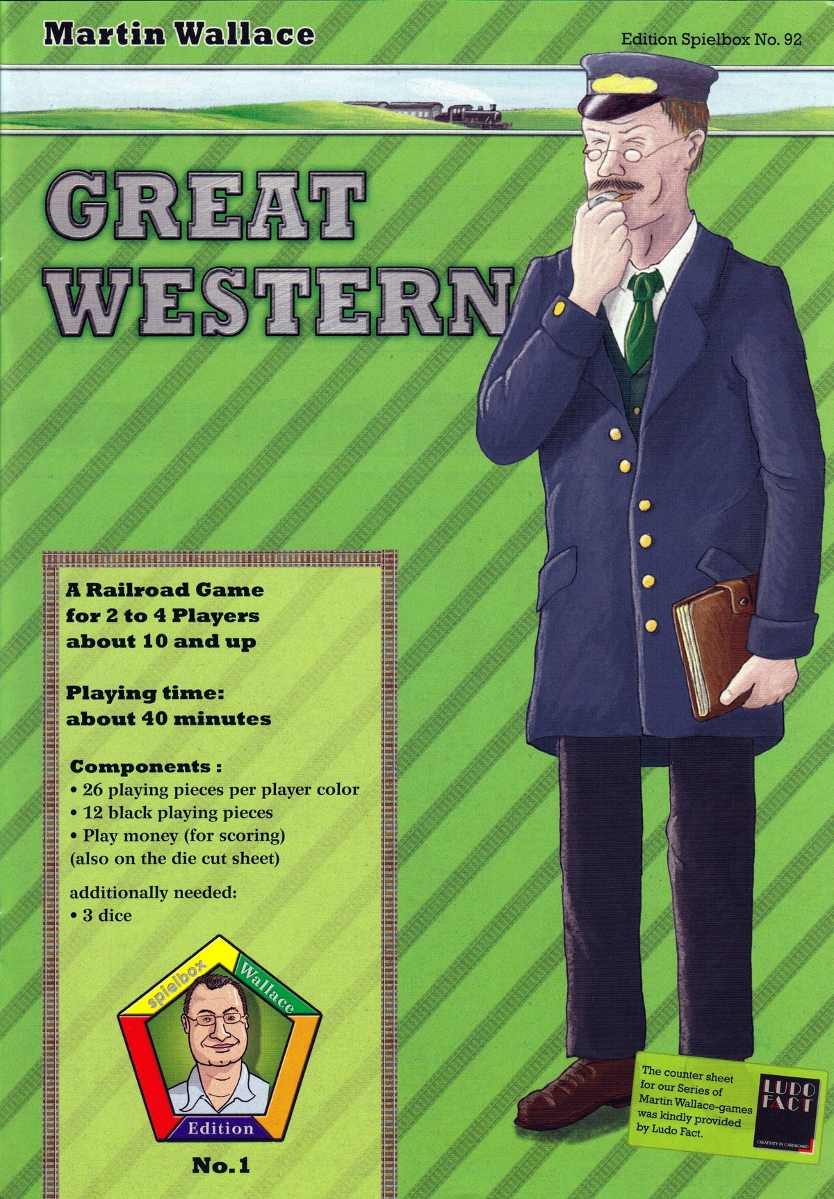Great Western