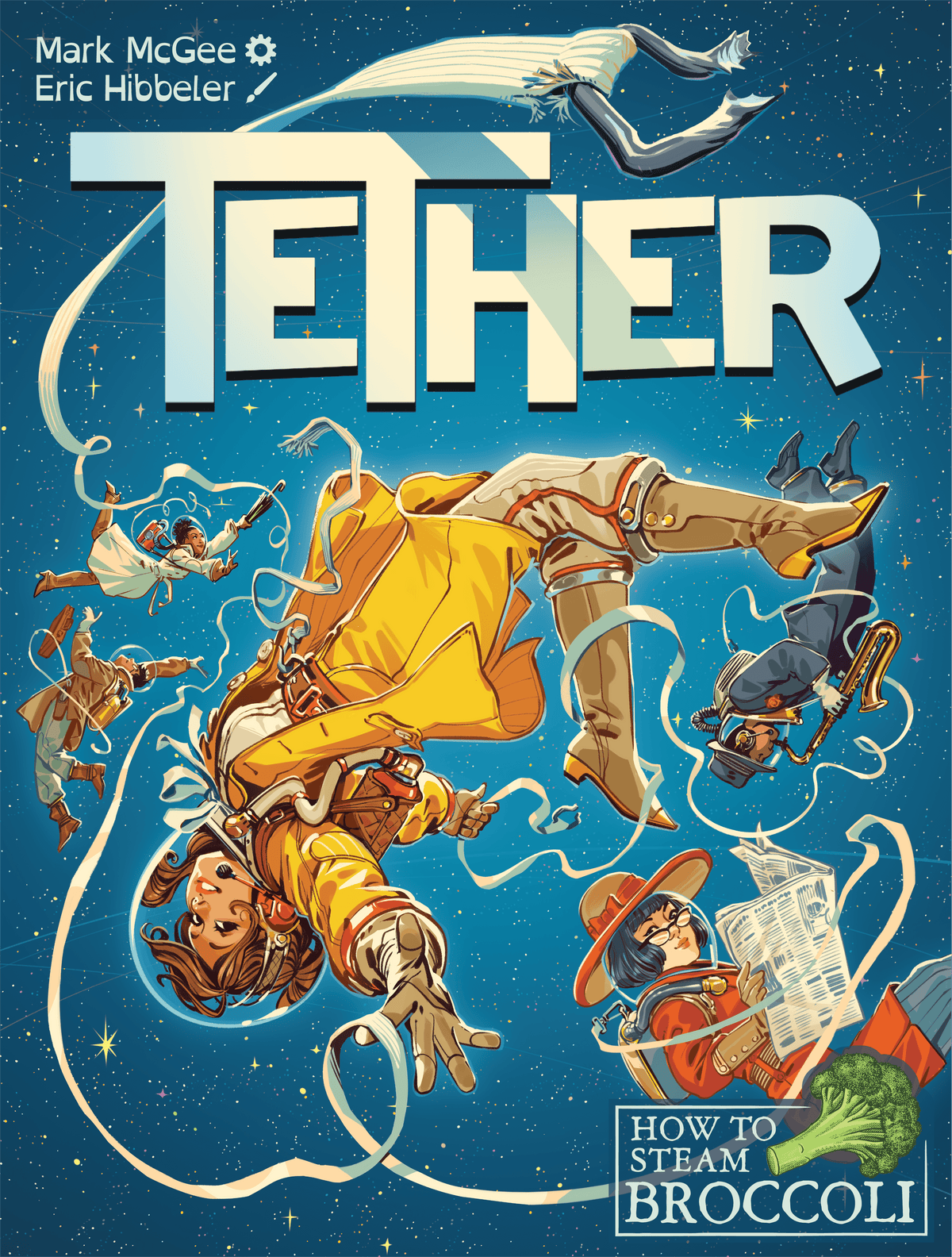 Tether