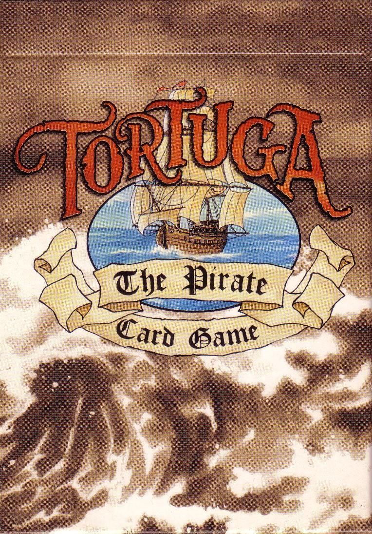 Tortuga