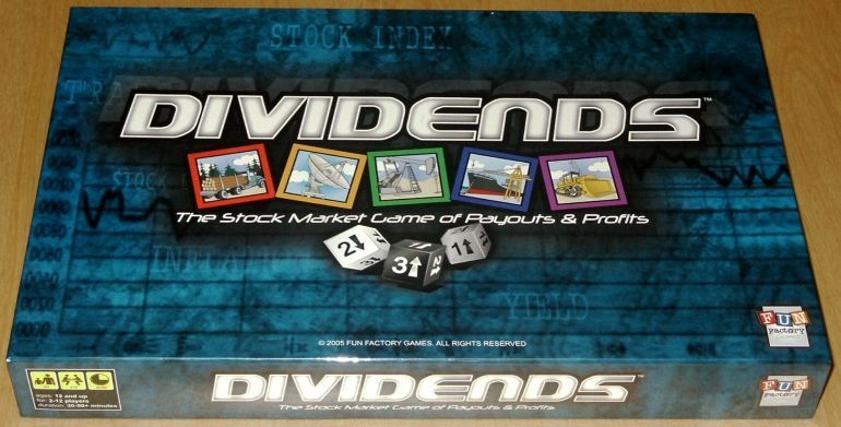 Dividends
