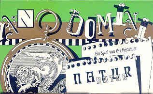 Anno Domini: Natur