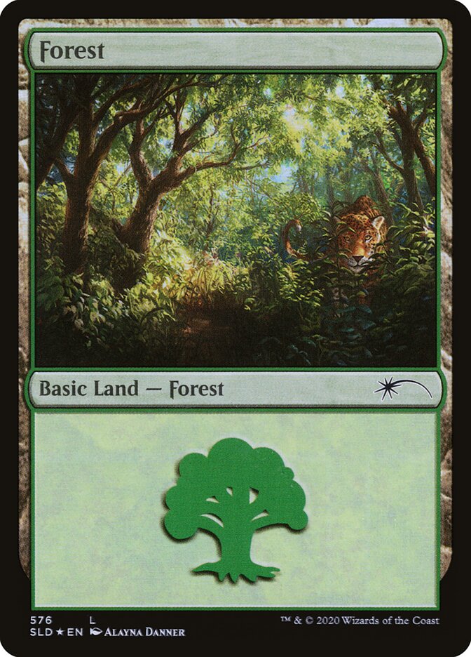 Forest (576)