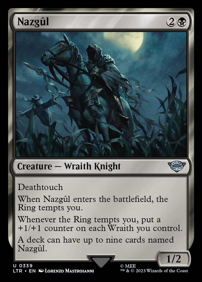 Nazgul (0339)
