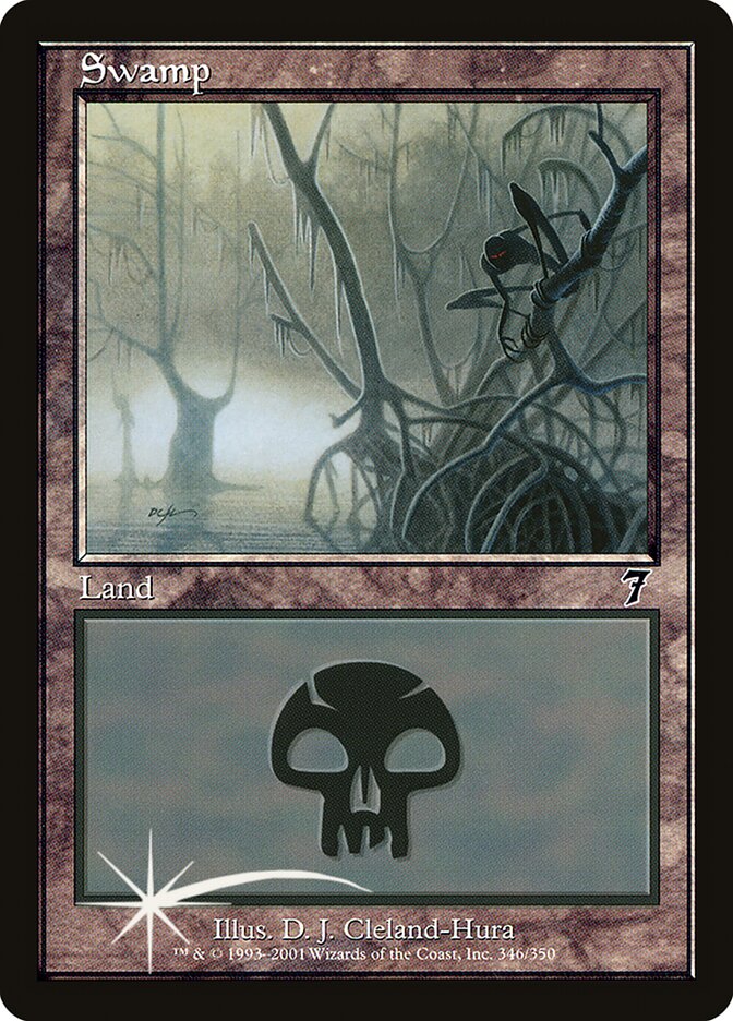Swamp (346)