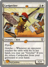 Cardpecker - Magic: The Gathering