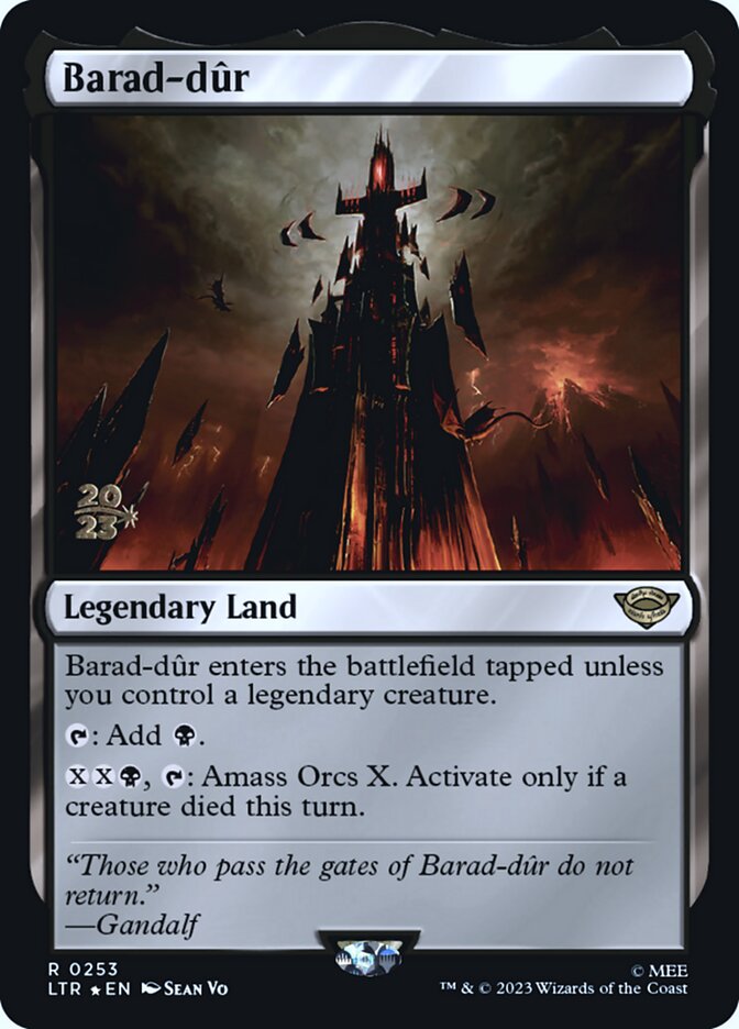 Barad-dur